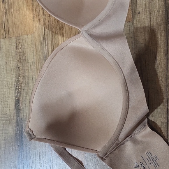 JUST BE Black & Tan Micro Comfort Laser Cut Technology No Underwire Bra Bundle - Picture 11 of 13